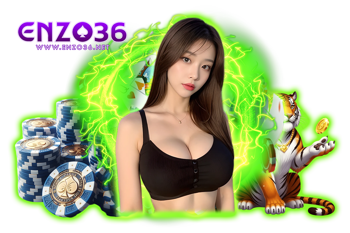 enzo36 เว็บตรง